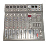 Soundlab G742BA Mixer Unit**Unboxed** COLLECTION ONLY