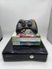 Xbox 360S Console 250GB With Games