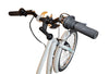 Apollo Haze Kid's Bike - White
