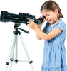 Celestron Travel Scope 70 Portable Telescope, No travel case