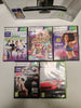 Xbox 360 S 250GB with Kinect 5 game package