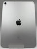 Apple iPad 10th Gen (A2757) 10.9" 256GB, Silver Unlocked
