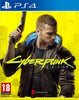 Cyberpunk 2077 PS4 Game