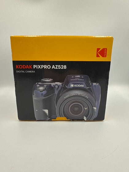 Kodak Pixpro Az528 Bridge Camera