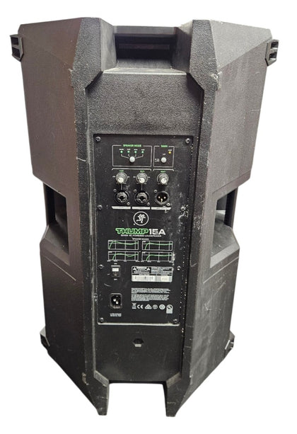 Mackie Thump 15A 1300W 15