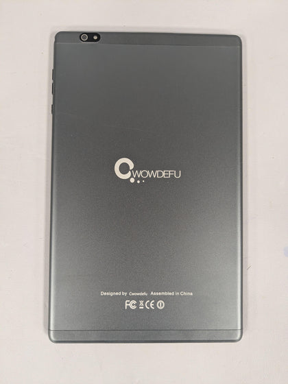 CWOWDEFU Tablet 32GB WIFI