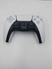 PlayStation 5 Slim Console 1TB White discounted with 1 controller and power cable