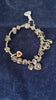 Pandora Bracelet (16 Charms)