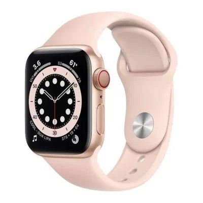 Apple i watch series 6 40mm Pink