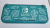 nintendo switch lite console animal crossing new horizon blue
