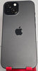Apple iPhone 15 128GB Black, 79% Battery ***Unlocked, Unboxed***