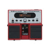 BOSS VE-20 Vocal Performer Twin Pedal