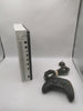 Xbox One S console 1TB white discounted with black controller and power cables