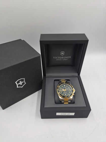 Victorinox Swiss Army Watch