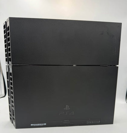 SONY PLAYSTATION 4, 500GB, BOXED, W/CONTROLLER