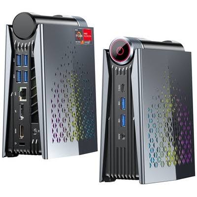 Ace Magician S3a - Amd Ryzen 9 6000 series