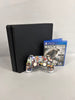Sony PlayStation 4 1TB - Watch Dogs