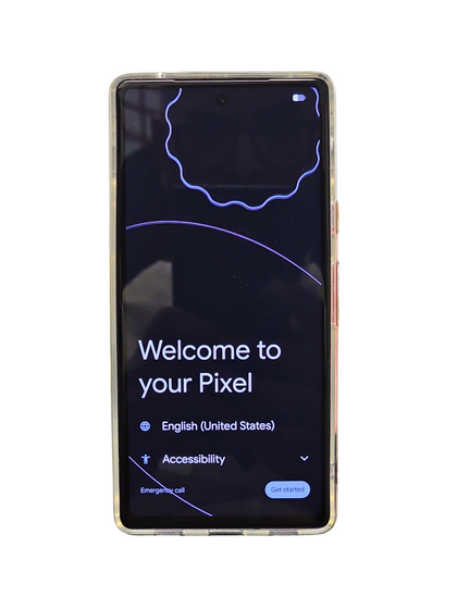 Google Pixel 7a 5G