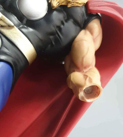 ***SALE*** Iron Studios Thor 1/10 Art Scale Marvel Comics **collection only**