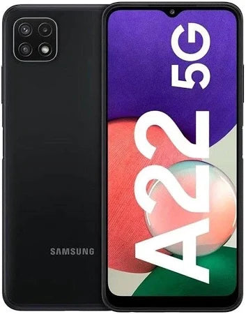 Galaxy A22 5G 64GB