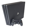 Sony PlayStation 4 Pro 2TB