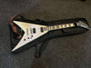 Jackson X Series Scott Ian Signature King V Guitar - Ivory