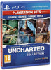 Uncharted: The Nathan Drake Collection for Playstation 4