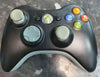 Xbox 360 Elite Console, 250GB, Black with 1 controller - Unboxed