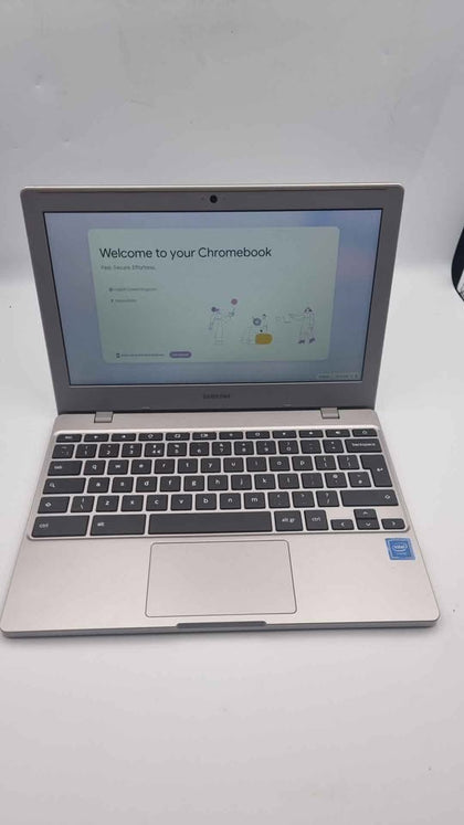 Samsung Chromebook XE310XDA Netbook - Intel N4500 - 4GB Ram - 64GB eMMC - 11