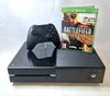 Xbox One 1st gen - 500GB Console + Game