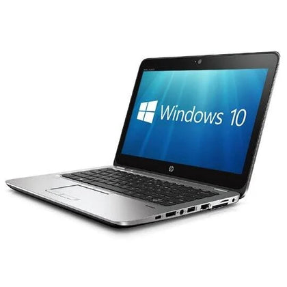 HP EliteBook 820 G3 Touchscreen Laptop Core i5-6200U 16GB 256GB SSD ** Unboxed **