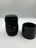 Sigma 55-200mm Canon fit Lens