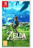 The Legend of Zelda: Breath of the Wild