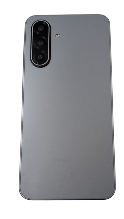 Samsung Galaxy A17 (2026) 5G 128GB Single Sim Unlocked Silver