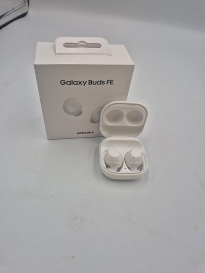 Samsung Galaxy Buds Fe Wireless Earbuds - Boxed