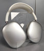 Apple AirPods Max Wireless Over-Ear Headphones Silver 2023