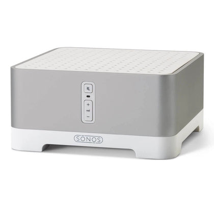 Sonos Connect Amp ZP120 Multi-room Music System**Unboxed**