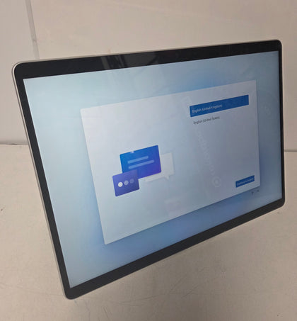 Microsoft Surface Pro 9 13