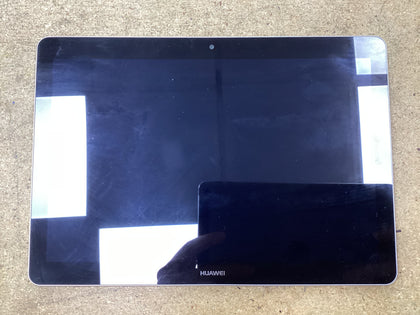 Huawei MediaPad T3 10 Sliver Tablet Pre Owned