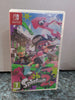 Splatoon 2 For The Nintendo Switch