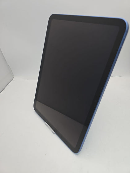 iPad 10th Gen 64GB Cellular + Wifi Blue AW Jan 2026