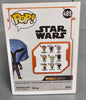 Koska Reeves 489 Star Wars Funko Speciality Series Funko Pop! Bobble-Head **Collection Only**