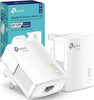 TP-Link AV1000 Powerline Starter Kit (STILL SEALED)