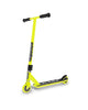 **Sale** Chaotic Scooter - Yellow & Black **Collection Only**