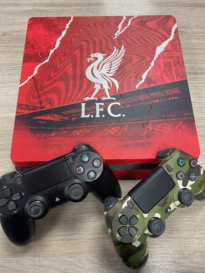 LFC PS4 Slim