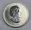 2013 Canada 5 Dollar Coin Buffalo 1 Ounce .999 Silver