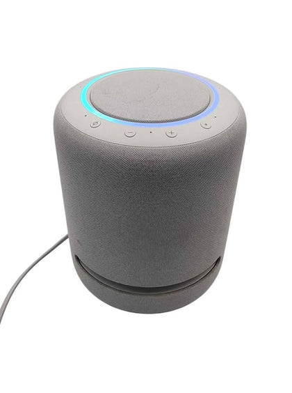 Amazon Echo Studio Smart Speaker - Glacier White (Unboxed)