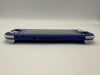 NINTENDO SWITCH LITE CONSOLE, 32GB, BLUE, BOXED
