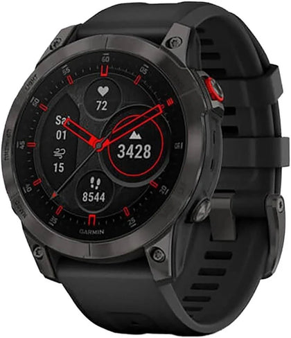 Garmin Epix Gen 2 Smart Watch