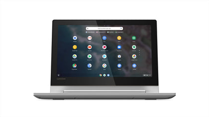 Lenovo IdeaPad Flex 3 11.6in MediaTek 4GB Chromebook